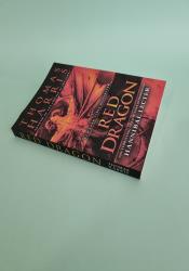 Red Dragon (Hannibal Lecter 1) thumb 1 3