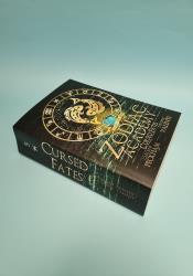 Zodiac Academy 5: Cursed Fates thumb 2 3