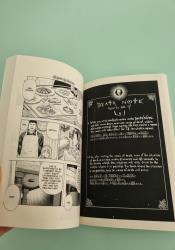 Death Note, Vol. 10 thumb 1 5