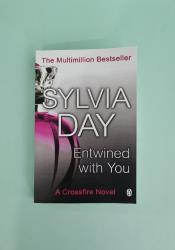 Entwined with You (Crossfire 3) Entwined with You (Crossfire 3) thumb 2 2