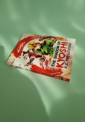 Avatar, The Last Airbender: The Shadow of Kyoshi (Chronicles of the Avatar Book 2) thumb 1 3