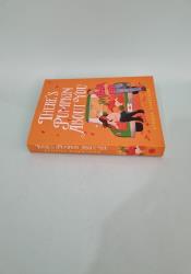 There’s Pumpkin About You thumb 1 4