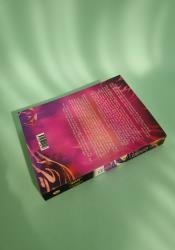 The Court of the Dead (The Nico di Angelo Adventures 2) The Court of the Dead (The Nico di Angelo Adventures 2) thumb 2 5