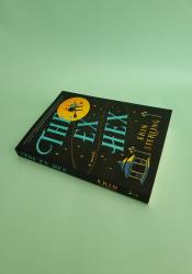 The Ex Hex (Graves Glen 1) The Ex Hex (Graves Glen 1) thumb 2 3