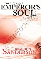The Emperor's Soul