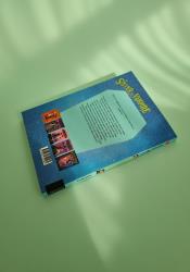 Love Bites (My Sister the Vampire 6) thumb 2 4