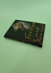 Fractured Souls (Perfectly Imperfect 6) thumb 1 3