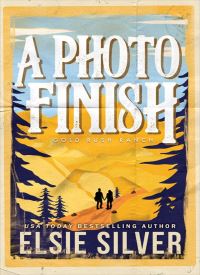 A Photo Finish (Gold Rush Ranch 2) thumb 2 1