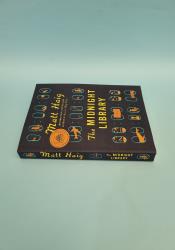 The Midnight Library thumb 1 4
