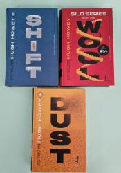 Shift (Book 2 of 3: Silo Series) thumb 1 4