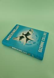 Mockingjay (The Hunger Games 3) thumb 2 3