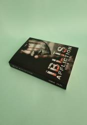 Iblis’ Affliction (Reapers 1) thumb 1 3