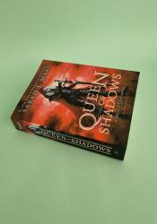 Queen of Shadows (Throne of Glass, 4) thumb 1 3
