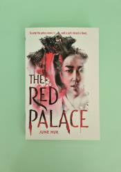 The Red Palace thumb 2 2