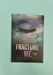 Fracture Me (Shatter Me 2.5) thumb 2 2