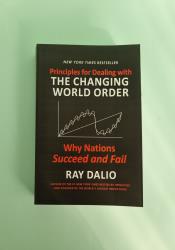 Principles for Dealing with the Changing World Order: Why Nations Succeed and Fail thumb 1 2