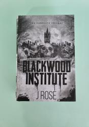 Blackwood Institute: The Complete Trilogy 1-3 thumb 1 2