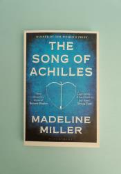 The Song Of Achilles thumb 1 2