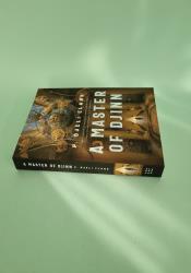 A Master of Djinn (Dead Djinn Universe Book 1) A Master of Djinn (Dead Djinn Universe Book 1) thumb 2 4