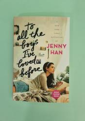 To All the Boys I've Loved Before (1) thumb 2 2