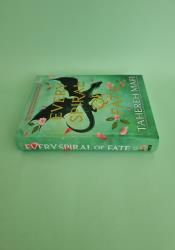 Every Spiral of Fate (This Woven Kingdom Book 4) thumb 1 4