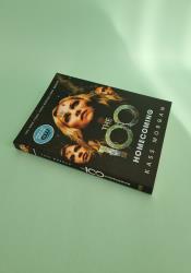 Homecoming (The 100 Series Book 3) thumb 2 3