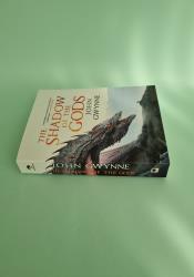 The Shadow of the Gods (Bloodsworn Saga 1) The Shadow of the Gods (Bloodsworn Saga 1) thumb 2 4