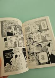 Death Note, Vol. 9 thumb 1 5