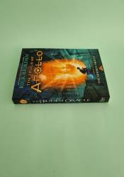 The Hidden Oracle (Trials of Apollo 1) thumb 2 4