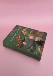 All the Young Dudes - Volume Two: Years 5 - 7 thumb 1 3