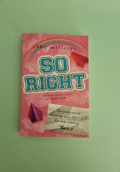 So Right (Boys of South Chapel 4) thumb 2 2