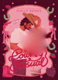 Cowboy Casual (The Calloway Ranch 1)