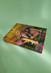 Harry Potter and the Sorcerer's Stone (Harry Potter 1) thumb 1 3