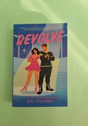 Revolve (Off the Ice 3) thumb 1 2