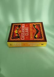 Sword Catcher (The Chronicles of Castellane, 1) thumb 2 4