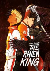 The Raven King (All for the Game 2)