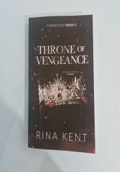 Throne of Vengeance (Throne Duet 2) thumb 2 4