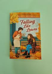 Falling Like Leaves (Bramble Falls 1) thumb 1 2