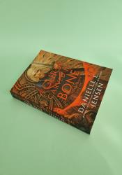 A Curse Carved in Bone (Saga of the Unfated 2) thumb 1 3