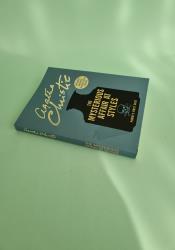The Mysterious Affair At Styles thumb 1 2