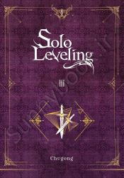 Solo Leveling, Vol. 3