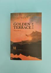 Golden Terrace, Vol. 1 thumb 2 2