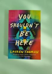 You Shouldn't Be Here thumb 1 2