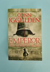 The Gates of Rome (Emperor Series, Book 1) thumb 1 2