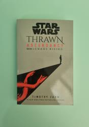 Chaos Rising (Star Wars: Thrawn Ascendancy 1) thumb 1 2