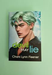 Devil May Lie thumb 2 2