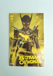 Batman Catwoman (2020) #4 thumb 2 2