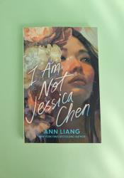 I Am Not Jessica Chen thumb 2 2