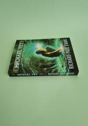 Michael Vey 3: Battle of the Ampere (3) thumb 1 4