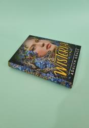 Wisteria (Belladonna Book3) thumb 2 3